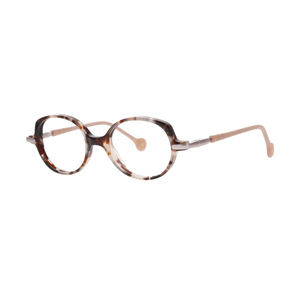 Lafont ODILE Eyeglasses 7149E Tortoiseshell 43mm
